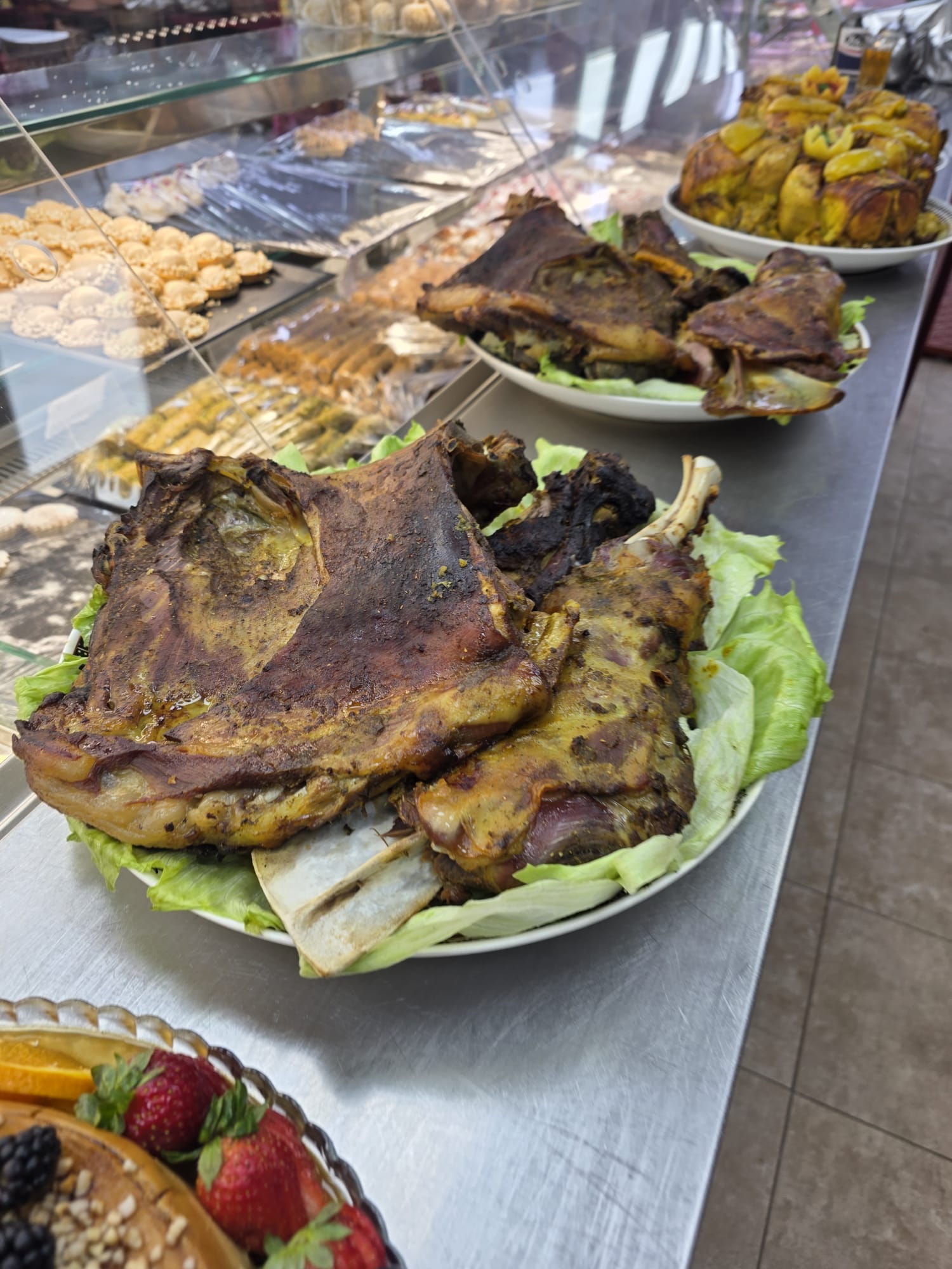 Panadería